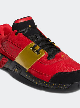 Adidas/阿迪达斯正品adidas Regulate 男子低帮篮球运动鞋 FZ2143