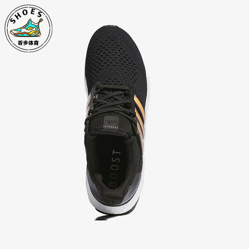Adidas/阿迪达斯正品新款男女同款网面低帮跑步鞋ID0153