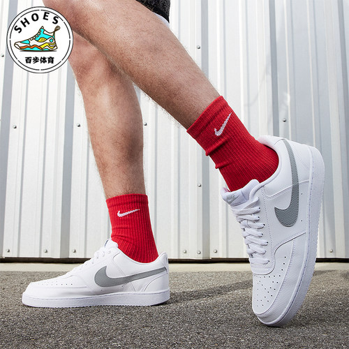 Nike/耐克男士低帮板鞋