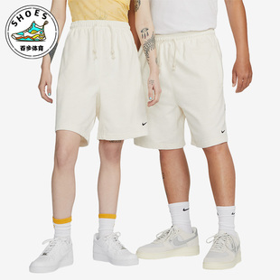 Nike/耐克正品夏季新款男子运动透气休闲梭织短裤DQ5713-027