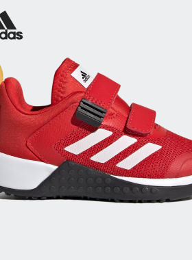 adidas阿迪达斯婴童运动鞋