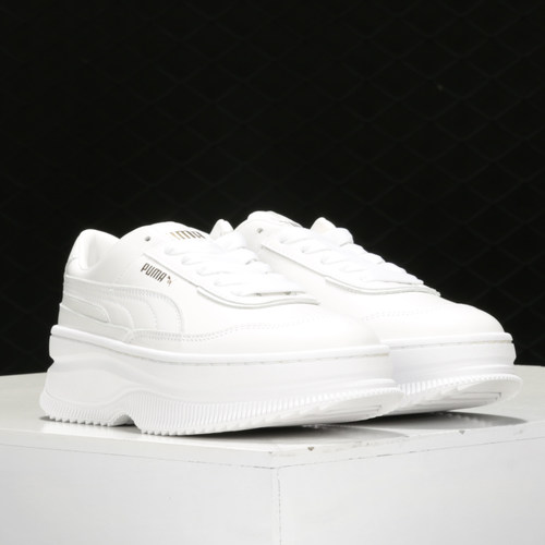 Puma/彪马正品 Deva 女子舒适透气系带低帮运动休闲鞋 371199