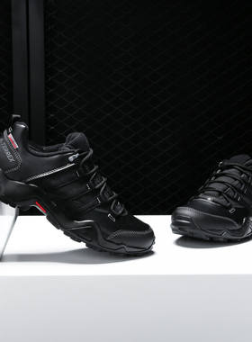 Adidas/阿迪达斯正品 TERREX 男子徒步越野登山运动户外鞋S80741
