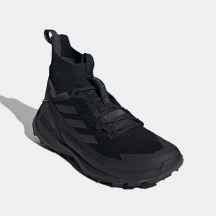 FREE TERREX HIKER GZ0679 Adidas 男子户外徒步鞋 阿迪达斯正品