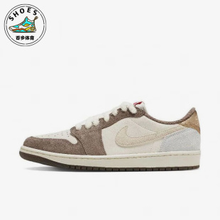 DV1312 Nike 复古耐磨低帮休闲板鞋 JORDAN男士 200 耐克正品