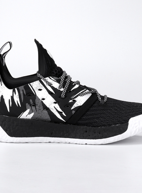 Adidas/阿迪达斯正品HARDEN VOL 2哈登2休闲运动篮球鞋AH2217