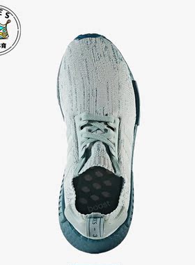 Adidas/阿迪达斯正品三叶草女子缓震轻便透气休闲鞋CG3601