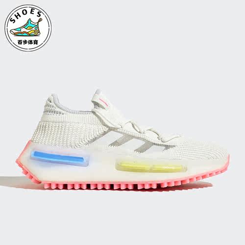 Adidas/阿迪达斯男女运动鞋