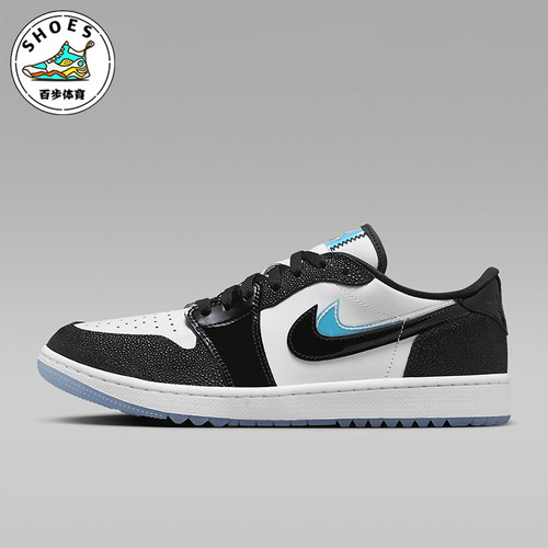 Nike/耐克男女低帮高尔夫球鞋