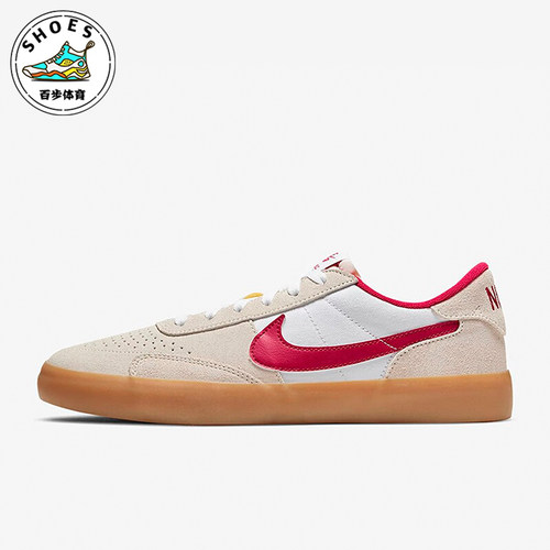 Nike/耐克男女经典低帮板鞋