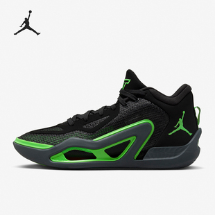 Tatum Nike 耐克正品 Jordan DZ3330 1男子实战运动缓震耐磨篮球鞋