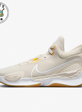 Nike/耐克正品Renew Elevate III男子实战运动篮球鞋DD9304-009