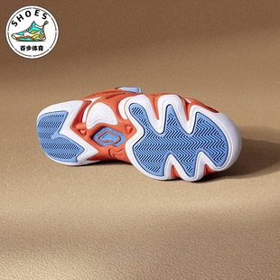 8男女款 Adidas 阿迪达斯正品 CRAZY IE7224 复古耐磨中帮篮球鞋