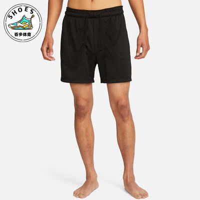 耐克正品男子运动短裤