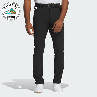 CORE 阿迪达斯正品 IN6635 1男士 高尔夫针织运动长裤 Adidas