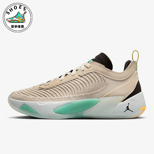 Nike DR9829 130 Luka 实战篮球鞋 Jordan Air 耐克正品 男士