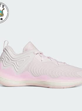 Adidas/阿迪达斯正品D ROSE SON OF CHI III男子篮球鞋IG5560