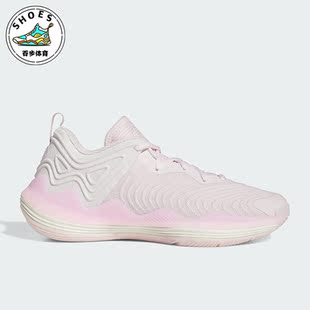 ROSE IG5560 Adidas CHI III男子篮球鞋 阿迪达斯正品 SON