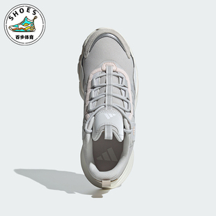 女士时尚 Adidas 阿迪达斯正品 CITYWOWLK IG2235 跑步运动鞋