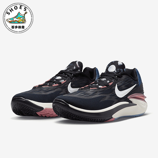 Zoom DJ6015 耐克正品 003 实战篮球鞋 Air 2男士 Nike Cut
