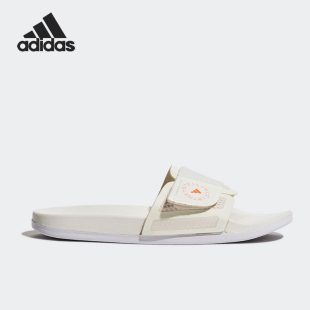 Adidas/阿迪达斯正品Stella系列可外穿男女运动拖鞋GX3119