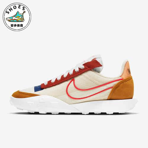 耐克女子复古华夫休闲鞋