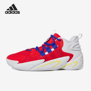 Select新款 Adidas 阿迪达斯正品 BYW IG0707 男子休闲篮球鞋