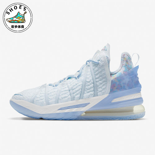 Nike/耐克正品男士篮球鞋