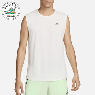 Chase Dri FIT男士 Nike 背心FN3310 Solar 无袖 121 耐克正品