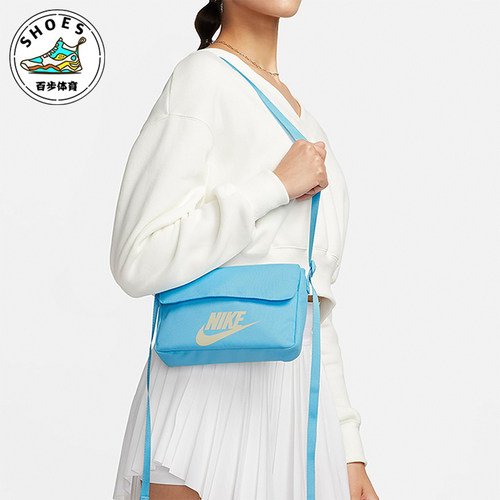 Nike/耐克女士单肩斜挎包