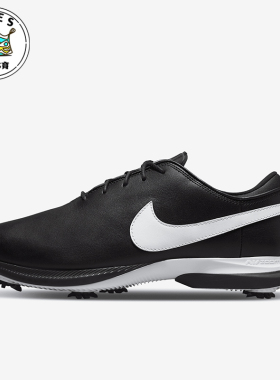 Nike/耐克正品Air Zoom男女同款稳固高尔夫球鞋DJ6570-001