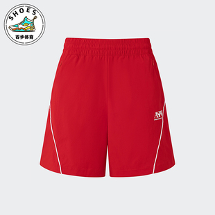 女士运动训练短裤 Adidas JP4660 SHO VERBIAGE 阿迪达斯正品