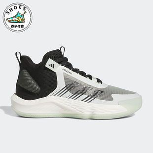 SELECT Adidas 阿迪达斯正品 ADIZERO IE9265 男女实战篮球鞋