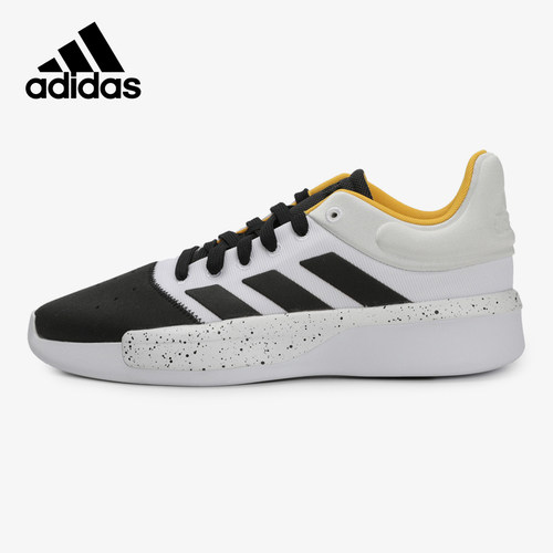 Adidas正品prog54115篮球鞋