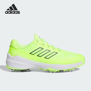 男子网面高尔夫运动鞋 Adidas VENT ZG23 GW2123 阿迪达斯正品