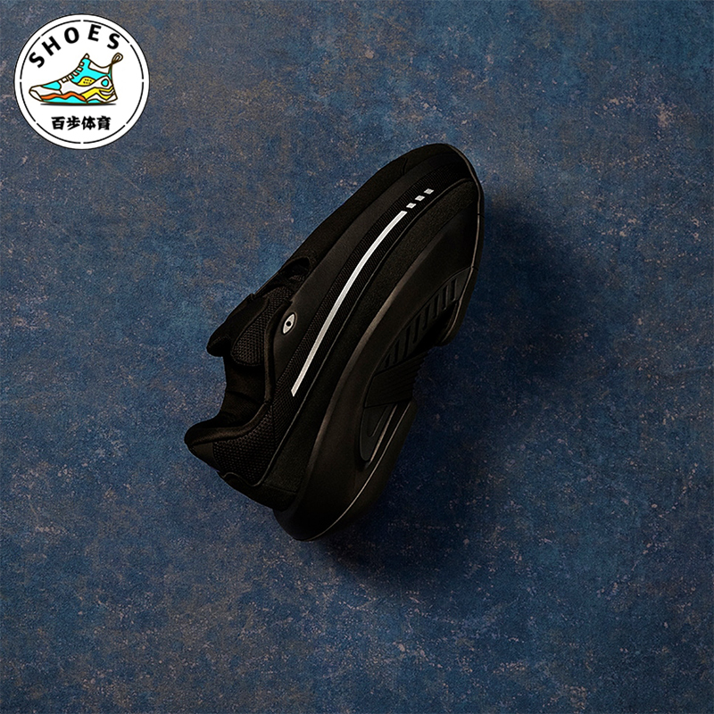 阿迪达斯男女同款复古篮球鞋