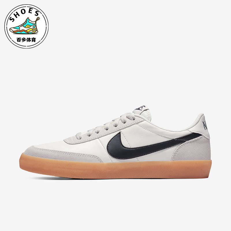 Nike/耐克正品Killshot 2休闲男士复古生胶板鞋432997-121