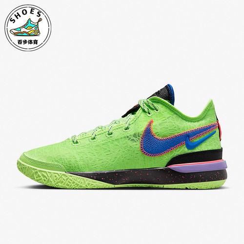 Nike/耐克男士运动篮球鞋