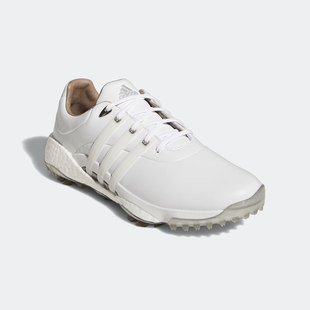 Adidas 阿迪达斯正品 TOUR360 GV7245 男子舒适高尔夫运动球鞋