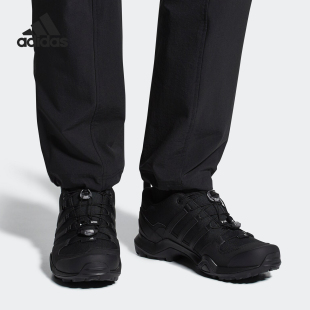 阿迪达斯正品 登山徒步男女户外鞋 TERREX CM7486 SWIFT Adidas