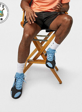 Adidas/阿迪达斯正品D.O.N. ISSUE 5男士耐磨篮球鞋IE8328