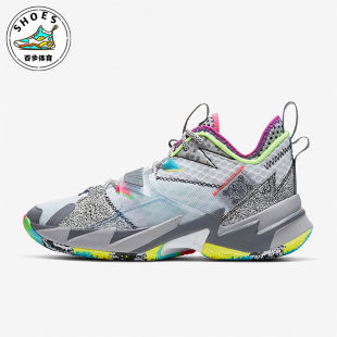 WHY NOT CD3002 耐克正品 100 篮球鞋 JORDAN 男士 Nike ZER0.3