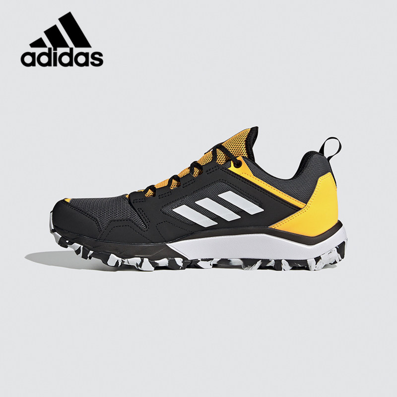 Adidas/阿迪达斯正品TERREX AGRAVIC 男子越野户外运动鞋 FV2417