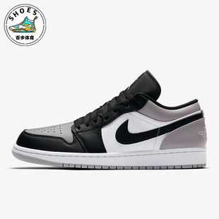 Nike Air 耐克正品 Low Jordan 男士 篮球鞋 110 53558 训练时尚