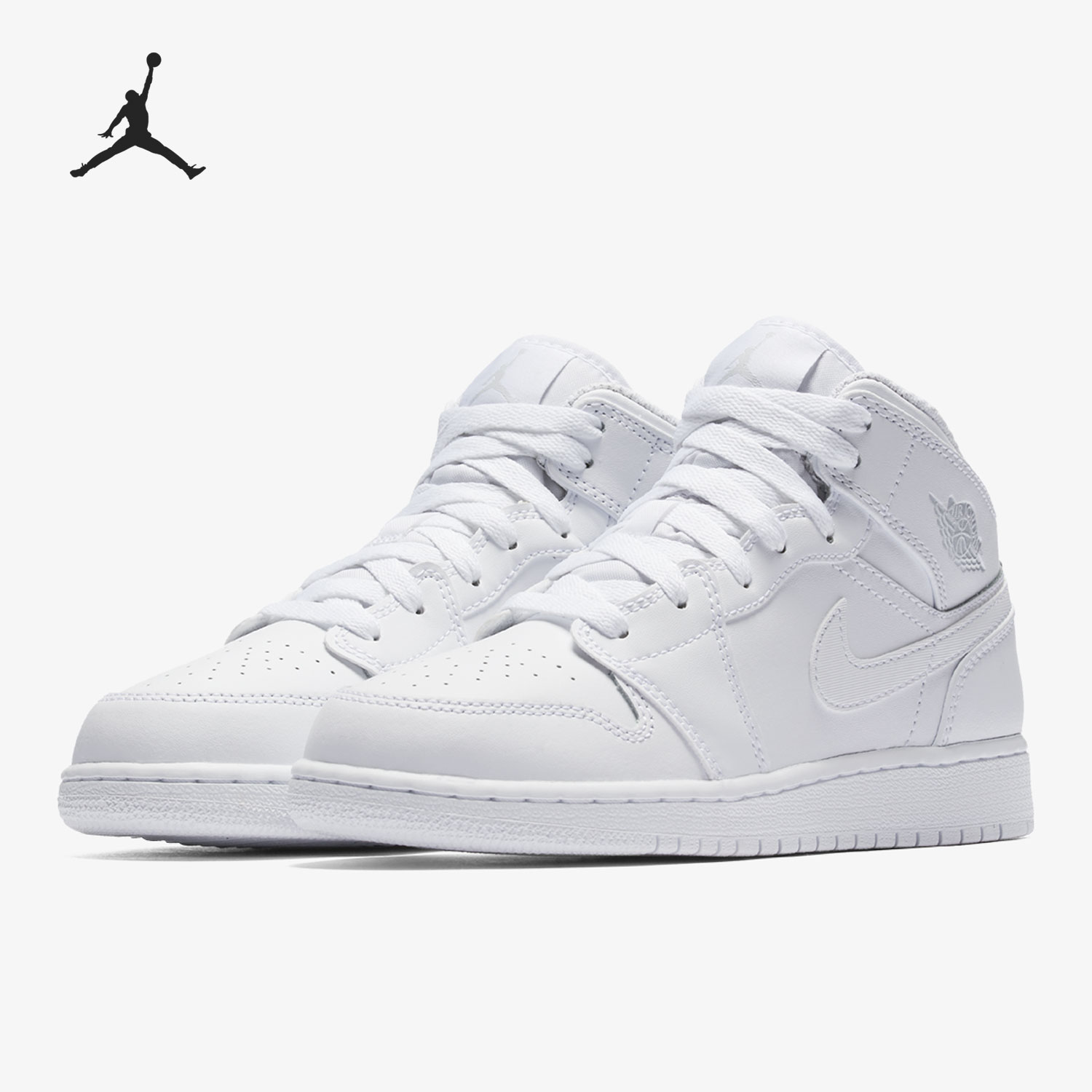Nike/耐克耐克夏季运动风滑板鞋