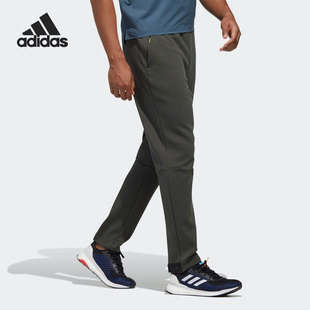 PNT 阿迪达斯正品 GF4010 男子休闲运动长裤 Adidas