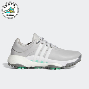 Adidas 阿迪达斯正品 TOUR360 GV9663 GOLF女士高尔夫运动鞋