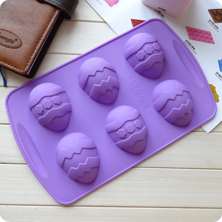 6连复活节彩蛋复苏蛋形奥特曼的蛋硅胶蛋糕模DIY烘培模具手工皂模,厨房/烹饪用具,烘焙模具,淘宝优惠券,粉丝福利购,淘宝优惠卷