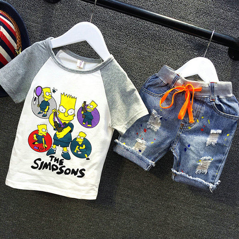 Coffret cadeau pour bébé 3QBB - Ref 1965183 Image 3