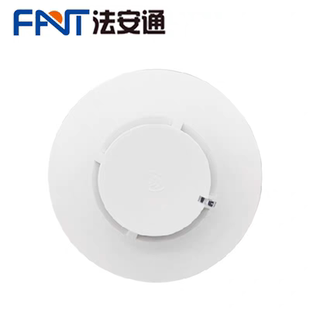 北京法安通点型光电感烟火灾探测器JTY-GM-FANT8016替代老款6002